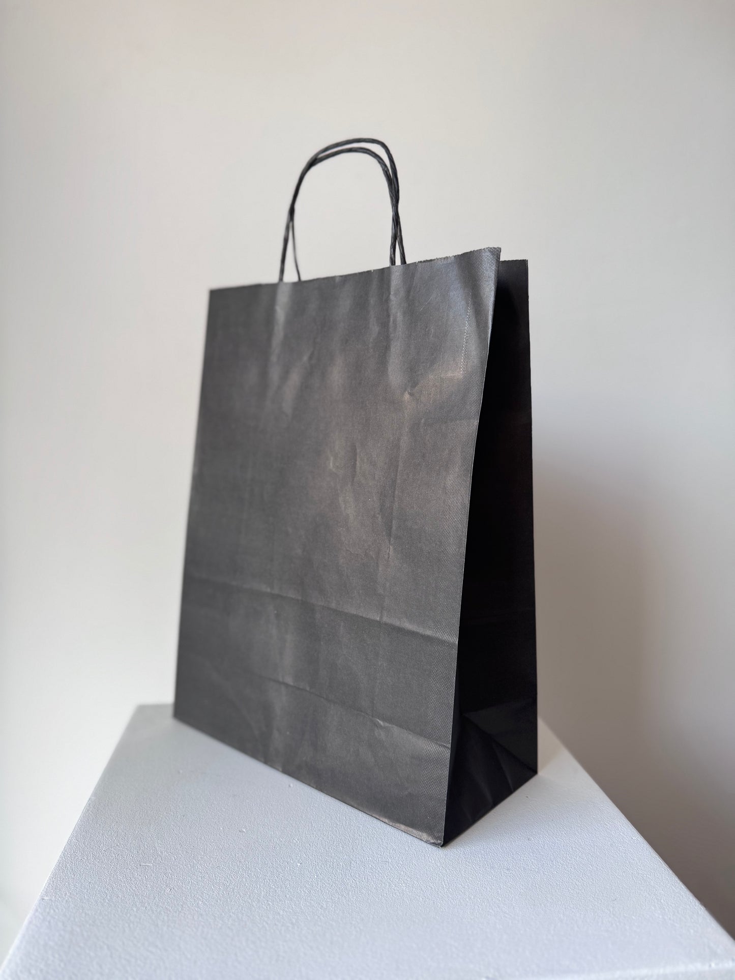 Small Paper Bags