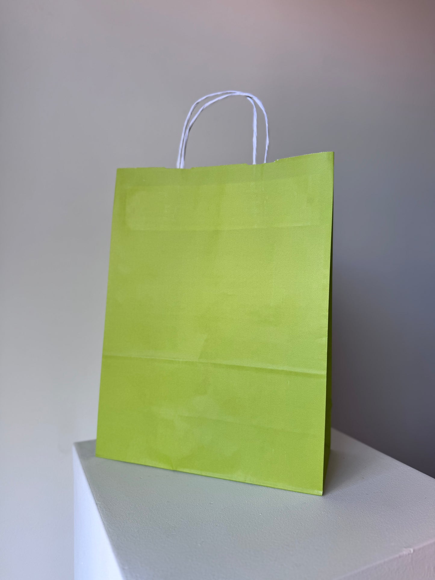 Small Paper Bags