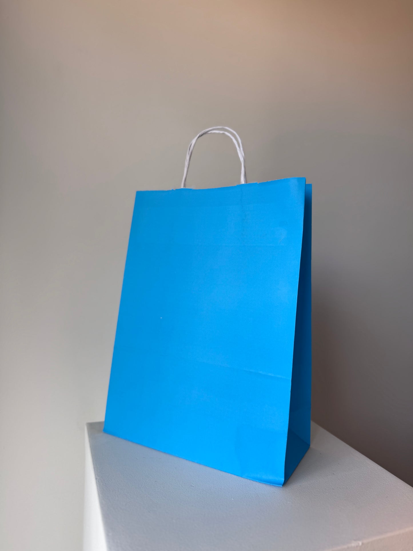 Small Paper Bags