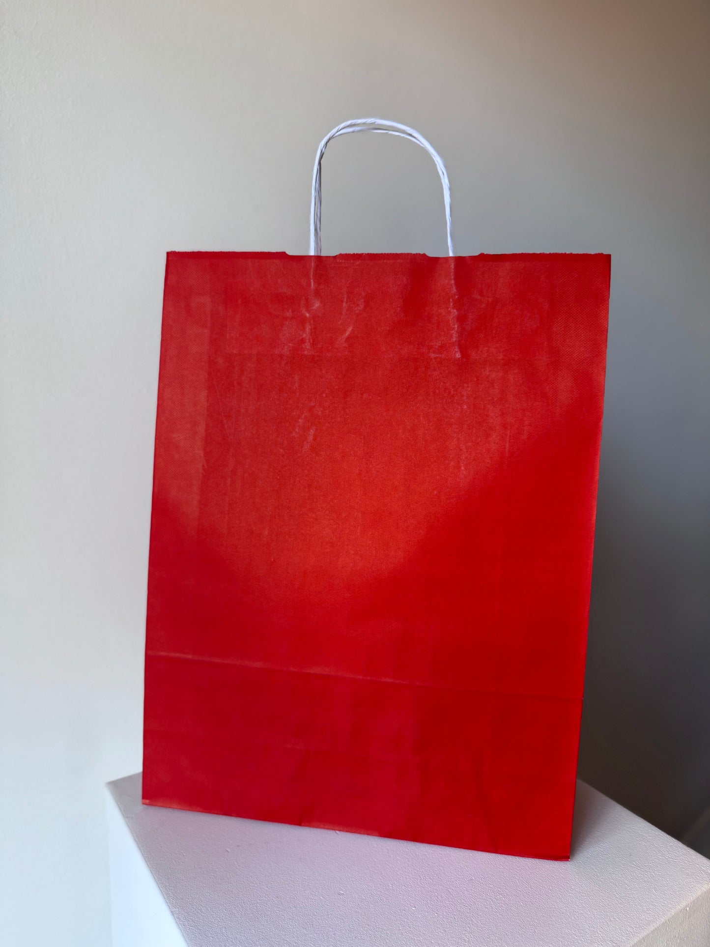 Medium Paper Bag