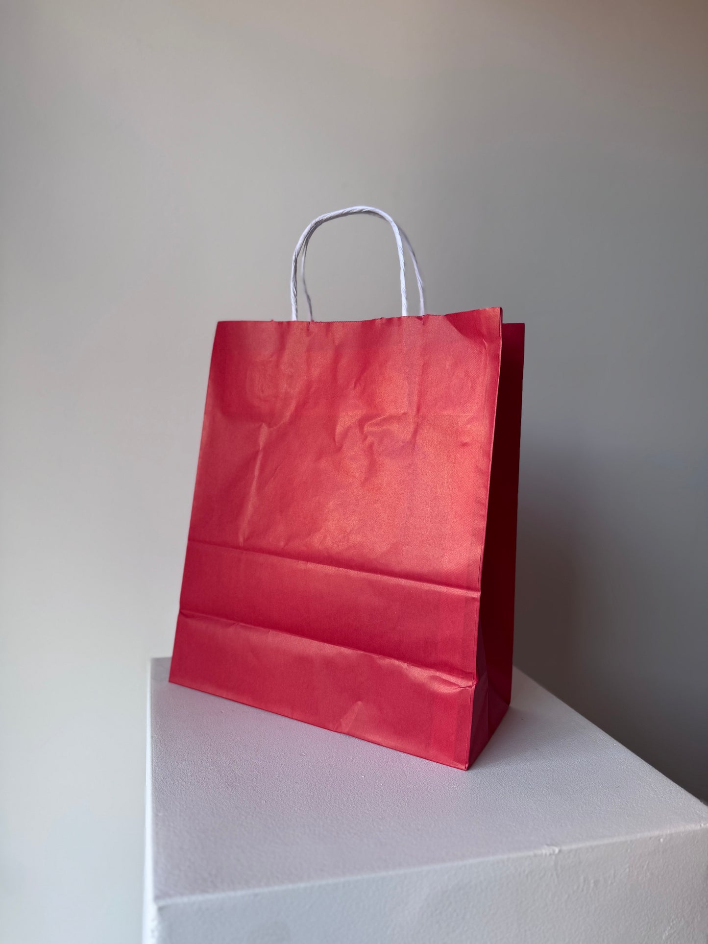 Small Paper Bags