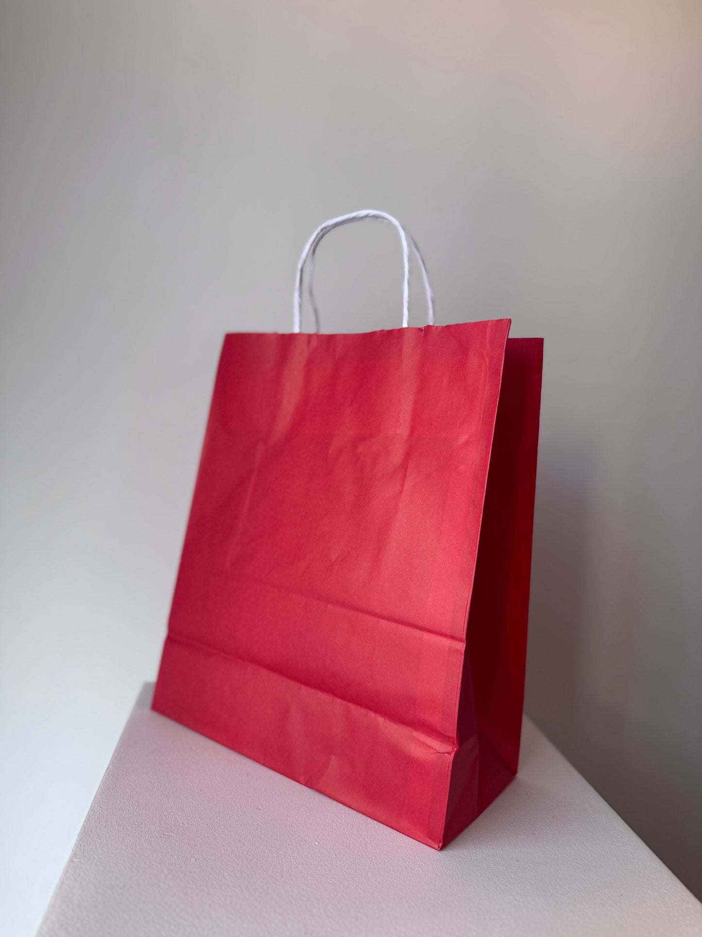 Small Paper Bags