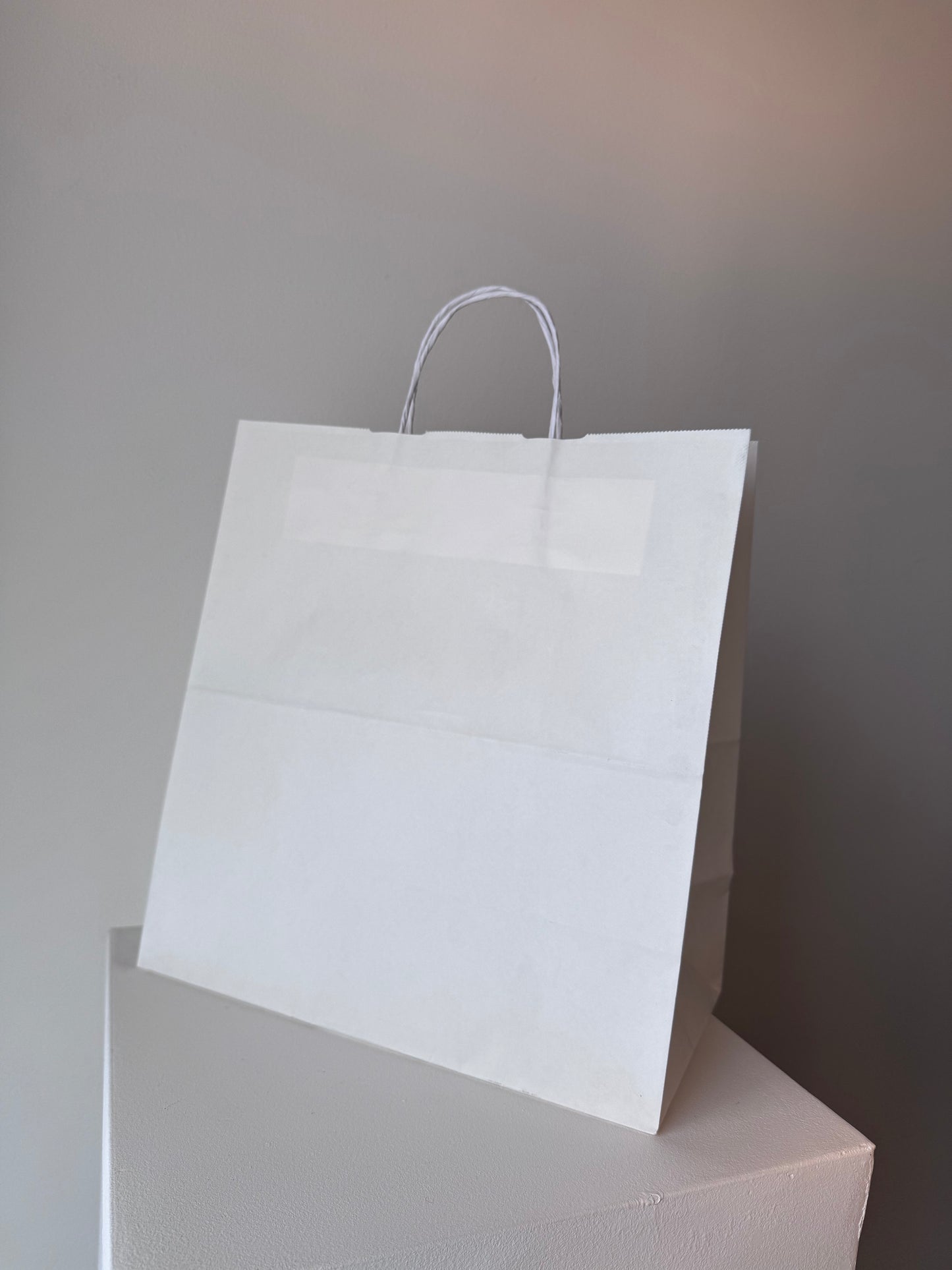 Delivery Paper Bag