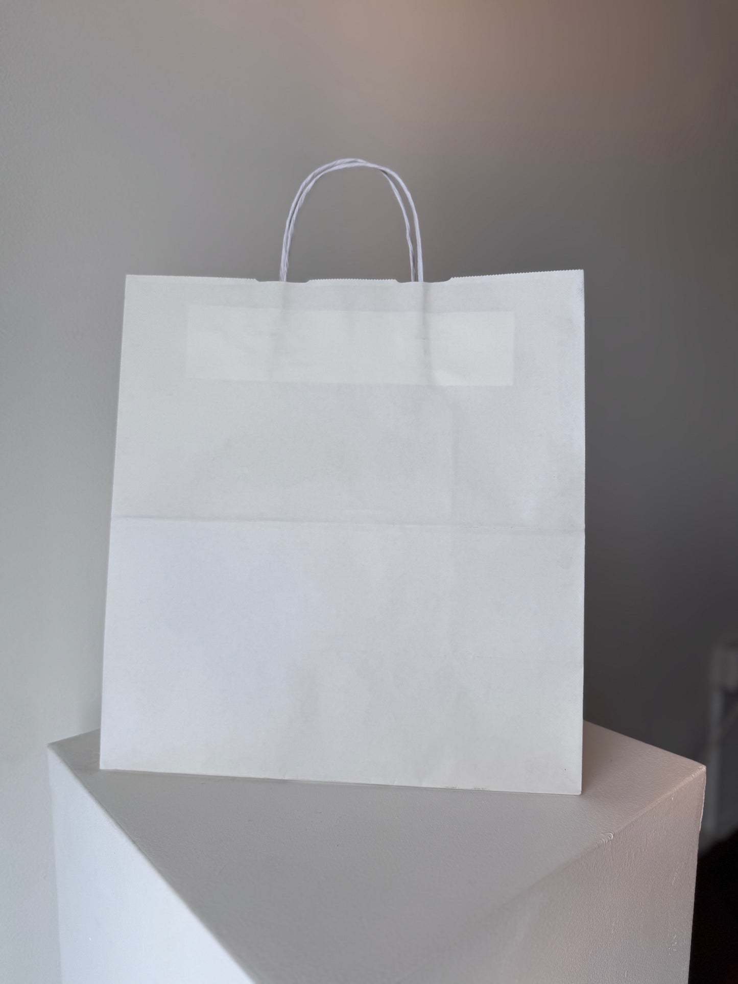 Delivery Paper Bag