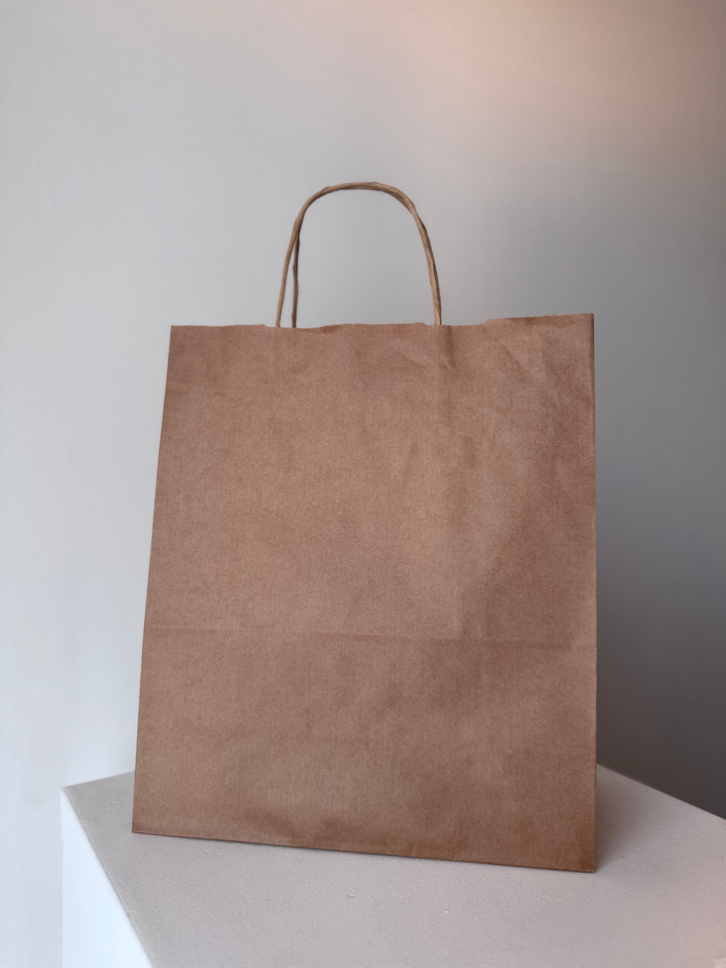 Small Paper Bags