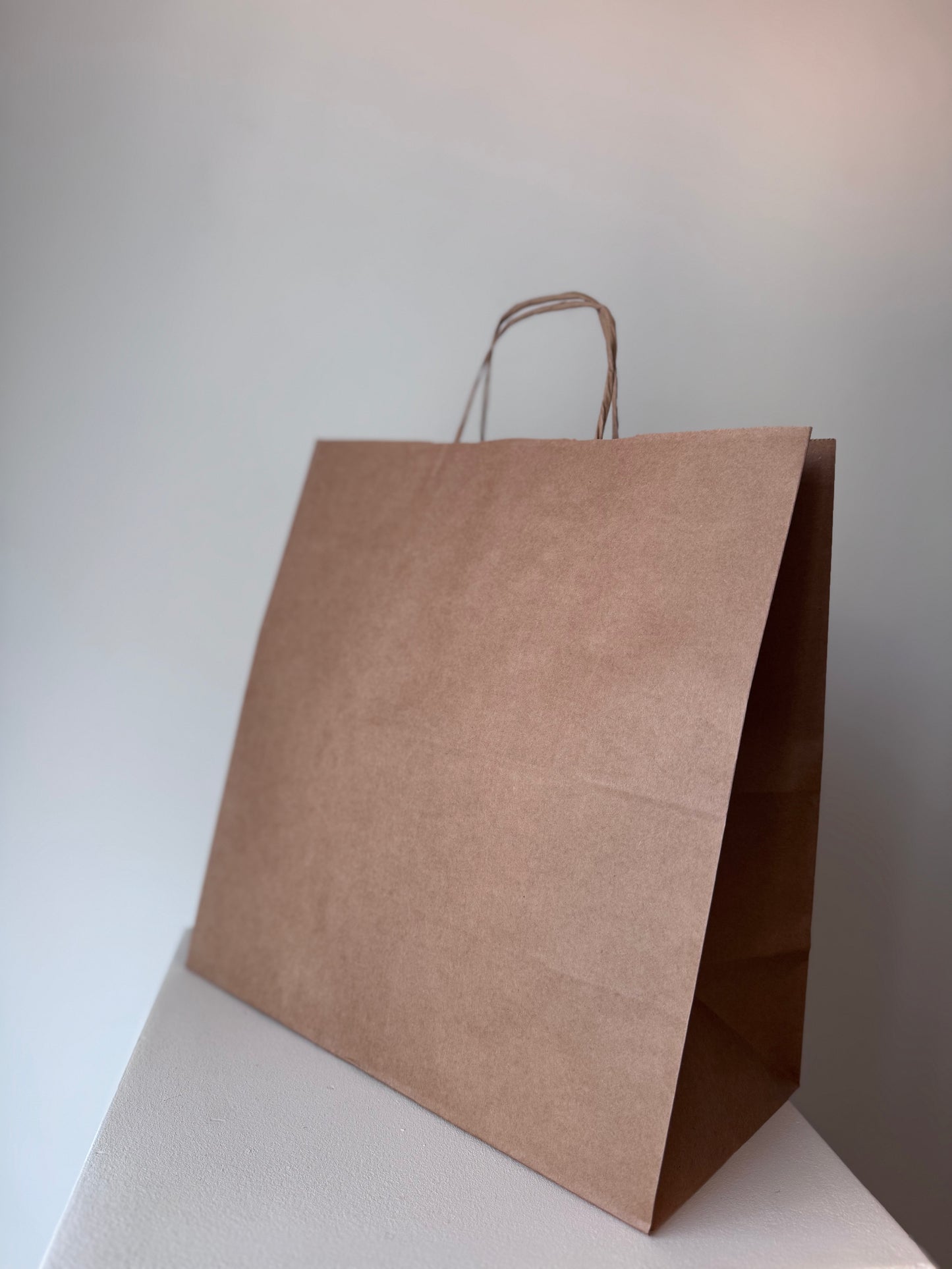 Delivery Paper Bag