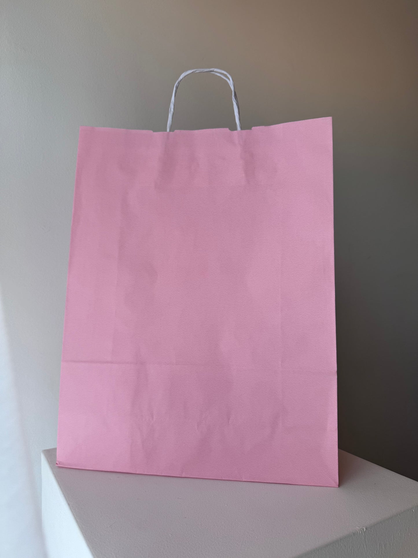 Medium Paper Bag