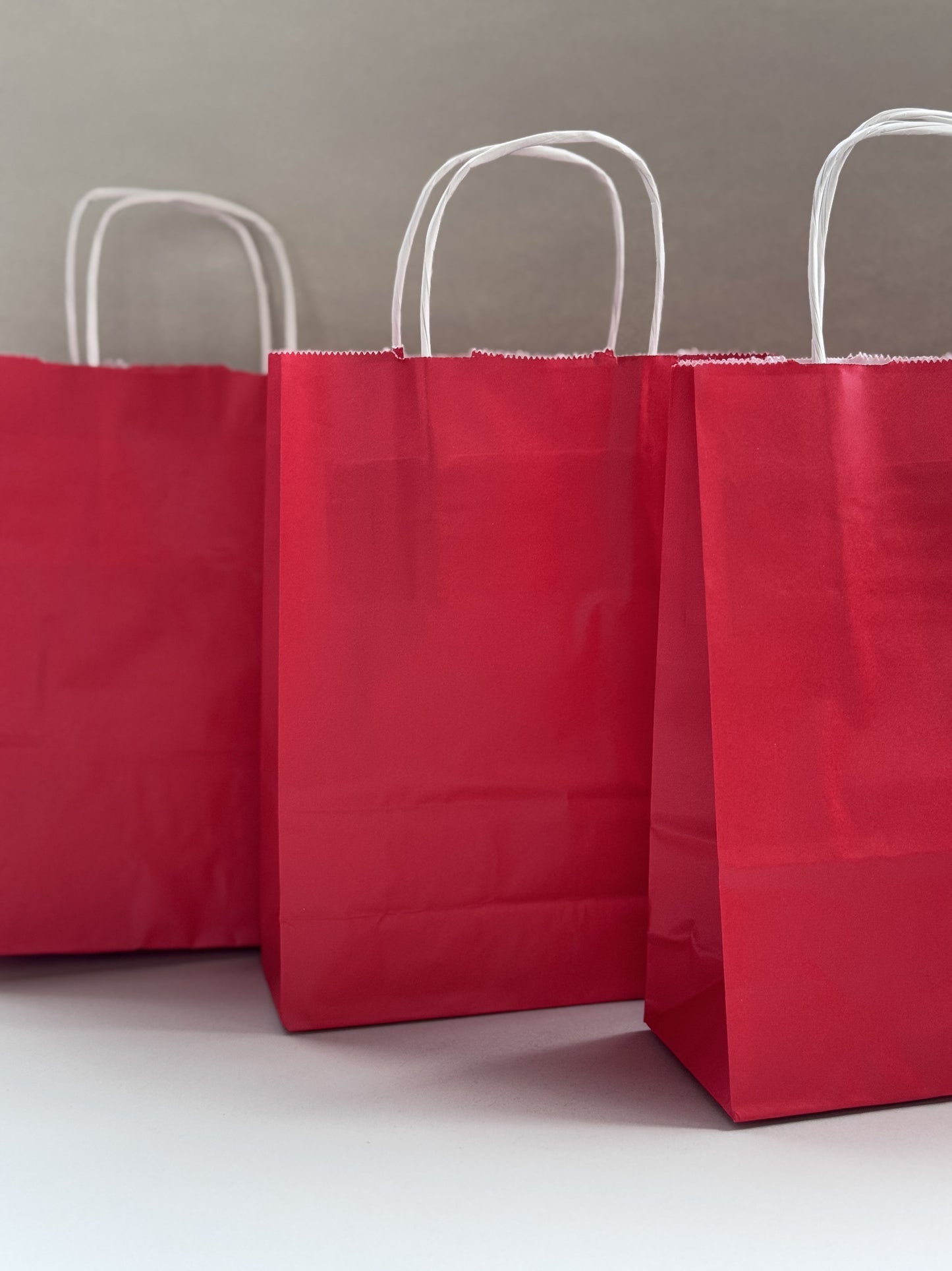 Micro Paper Bags