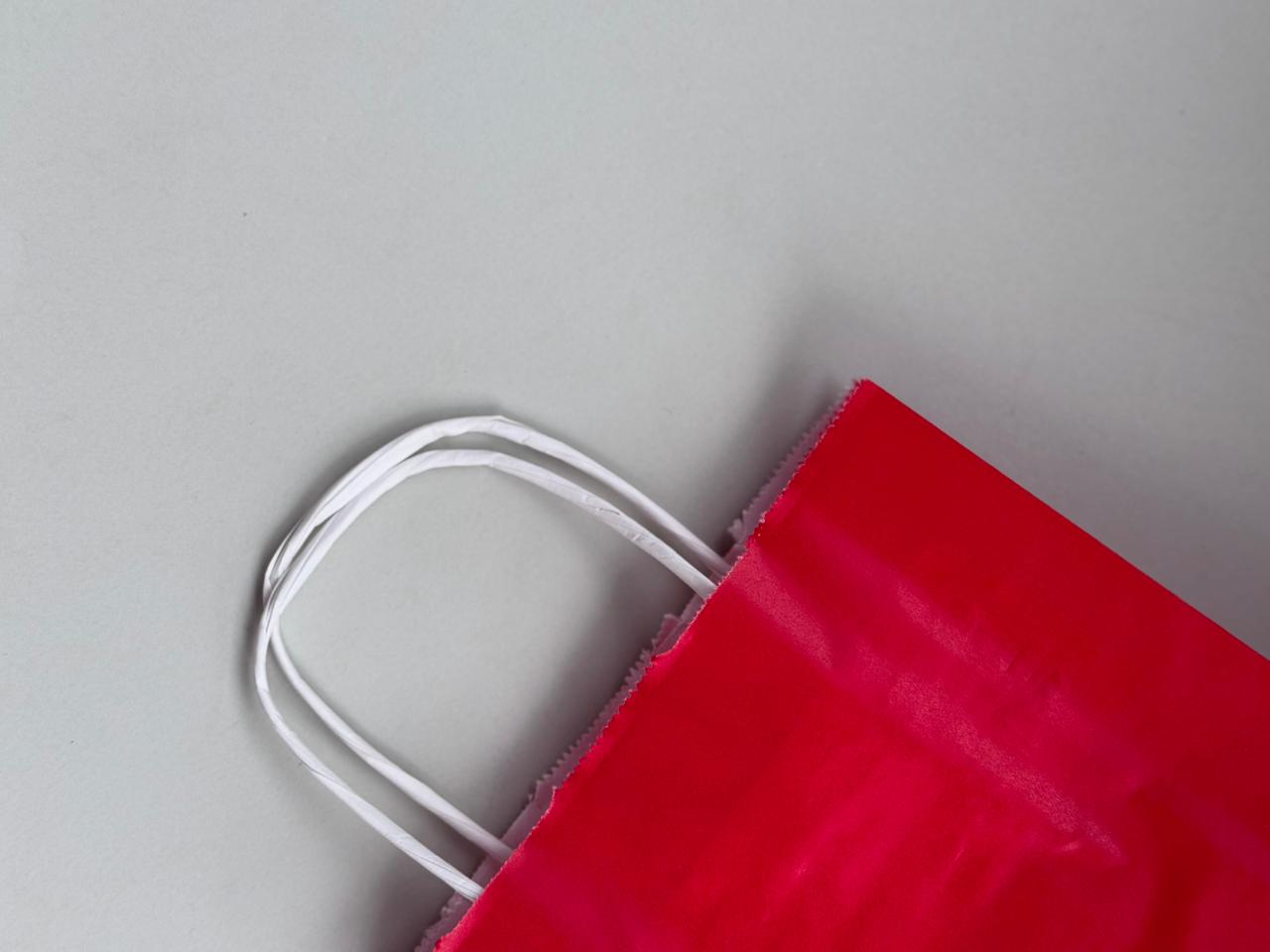 Micro Paper Bags