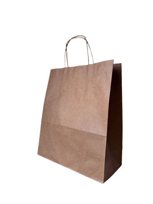 Small Paper Bags