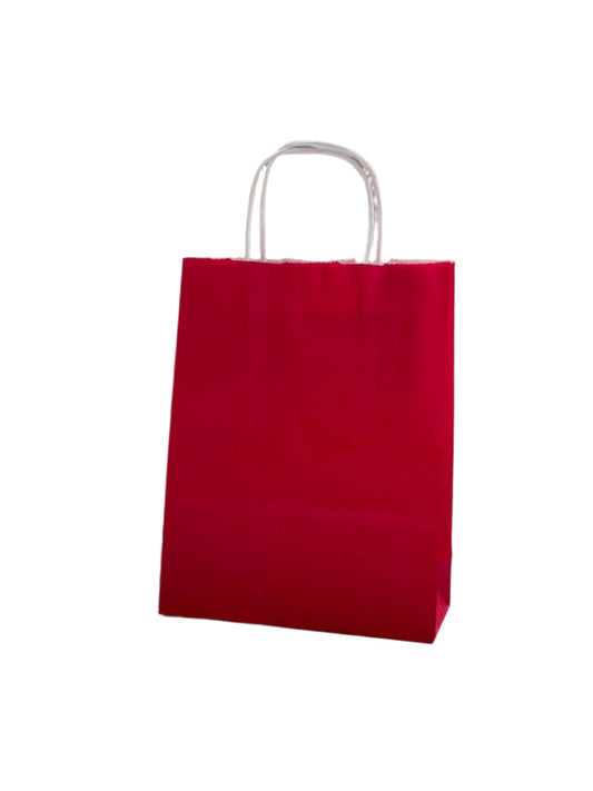 Micro Paper Bags